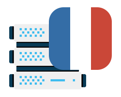 France Location (Dedicated Servers)